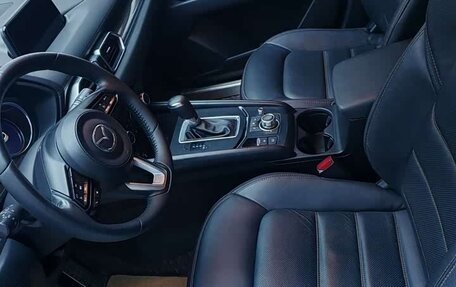 Mazda CX-5 II, 2021 год, 1 980 000 рублей, 9 фотография