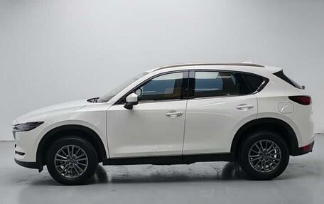 Mazda CX-5 II, 2021 год, 1 980 000 рублей, 7 фотография