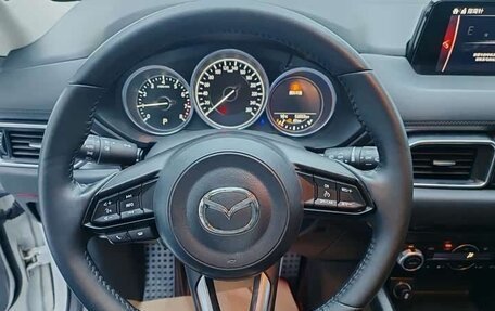 Mazda CX-5 II, 2021 год, 1 980 000 рублей, 10 фотография