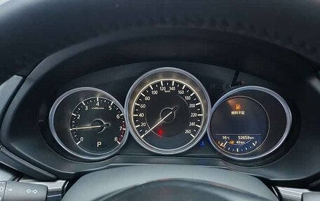 Mazda CX-5 II, 2021 год, 1 980 000 рублей, 11 фотография