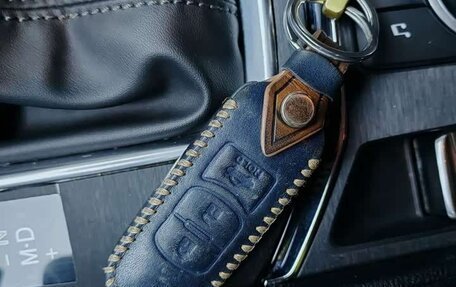 Mazda CX-5 II, 2021 год, 1 980 000 рублей, 13 фотография