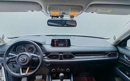 Mazda CX-5 II, 2021 год, 1 980 000 рублей, 12 фотография