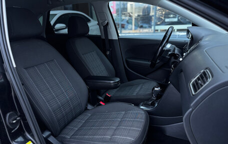 Volkswagen Polo VI (EU Market), 2017 год, 1 150 000 рублей, 12 фотография