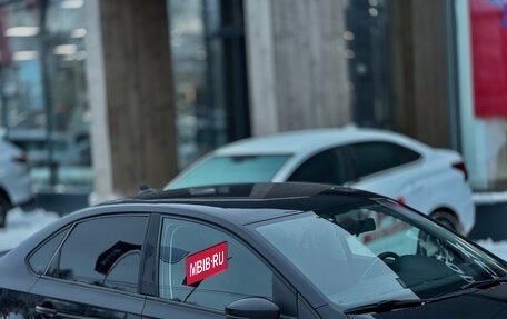 Volkswagen Polo VI (EU Market), 2017 год, 1 150 000 рублей, 8 фотография