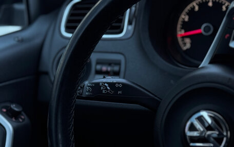 Volkswagen Polo VI (EU Market), 2017 год, 1 150 000 рублей, 28 фотография