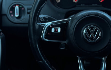 Volkswagen Polo VI (EU Market), 2017 год, 1 150 000 рублей, 26 фотография