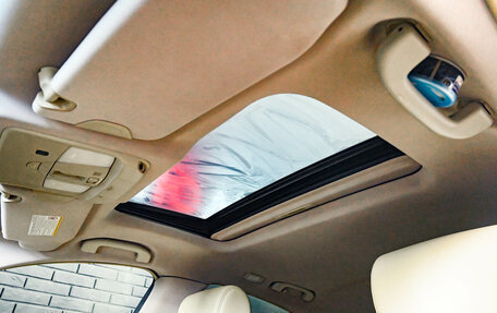 Infiniti FX II, 2011 год, 1 900 000 рублей, 19 фотография