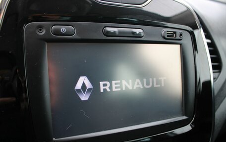 Renault Kaptur I рестайлинг, 2016 год, 1 289 000 рублей, 11 фотография