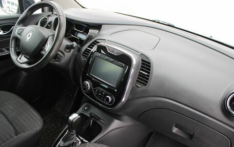 Renault Kaptur I рестайлинг, 2016 год, 1 289 000 рублей, 10 фотография