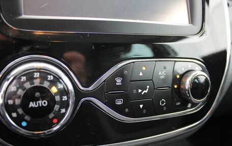 Renault Kaptur I рестайлинг, 2016 год, 1 289 000 рублей, 12 фотография