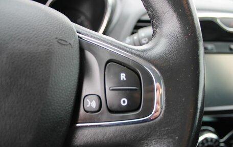 Renault Kaptur I рестайлинг, 2016 год, 1 289 000 рублей, 17 фотография