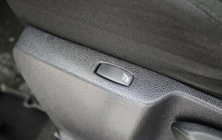 Renault Kaptur I рестайлинг, 2016 год, 1 289 000 рублей, 23 фотография