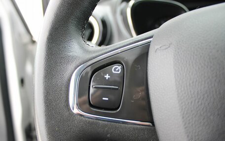 Renault Kaptur I рестайлинг, 2016 год, 1 289 000 рублей, 18 фотография