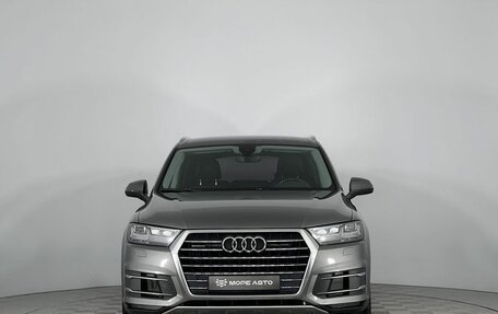 Audi Q7, 2016 год, 3 100 000 рублей, 2 фотография
