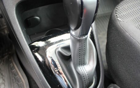 Renault Kaptur I рестайлинг, 2016 год, 1 289 000 рублей, 19 фотография