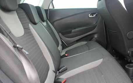 Renault Kaptur I рестайлинг, 2016 год, 1 289 000 рублей, 25 фотография