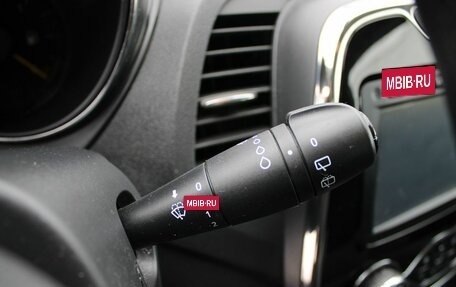 Renault Kaptur I рестайлинг, 2016 год, 1 289 000 рублей, 22 фотография