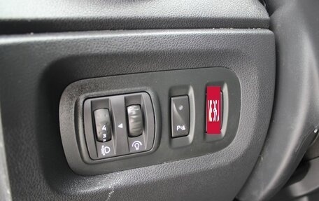 Renault Kaptur I рестайлинг, 2016 год, 1 289 000 рублей, 20 фотография