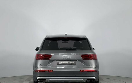 Audi Q7, 2016 год, 3 100 000 рублей, 6 фотография