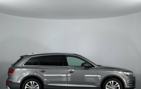 Audi Q7, 2016 год, 3 100 000 рублей, 4 фотография