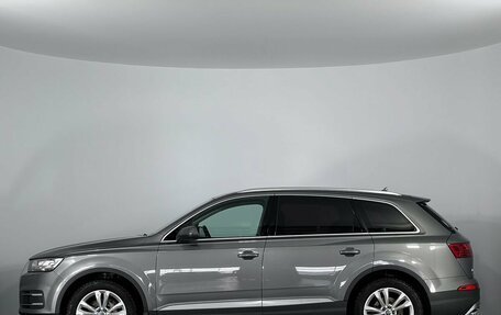 Audi Q7, 2016 год, 3 100 000 рублей, 8 фотография