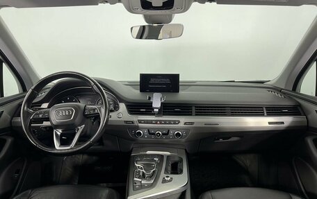Audi Q7, 2016 год, 3 100 000 рублей, 13 фотография