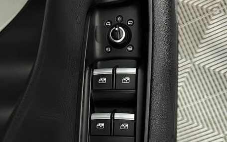 Audi Q7, 2016 год, 3 100 000 рублей, 16 фотография