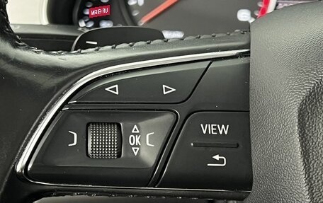 Audi Q7, 2016 год, 3 100 000 рублей, 18 фотография