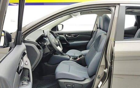 Nissan Qashqai, 2025 год, 2 580 000 рублей, 10 фотография