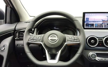 Nissan Qashqai, 2025 год, 2 580 000 рублей, 4 фотография