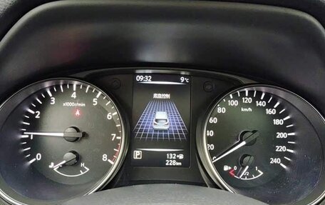 Nissan Qashqai, 2025 год, 2 580 000 рублей, 5 фотография