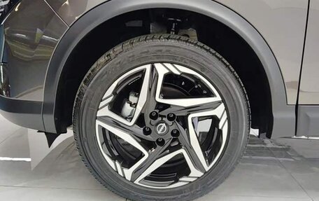 Nissan Qashqai, 2025 год, 2 580 000 рублей, 13 фотография