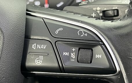 Audi Q7, 2016 год, 3 100 000 рублей, 19 фотография