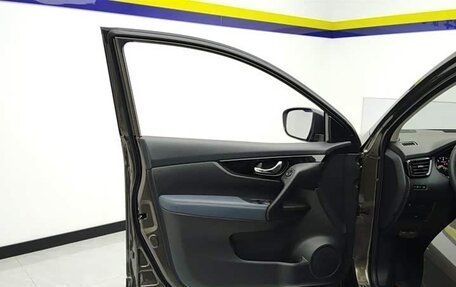 Nissan Qashqai, 2025 год, 2 580 000 рублей, 12 фотография