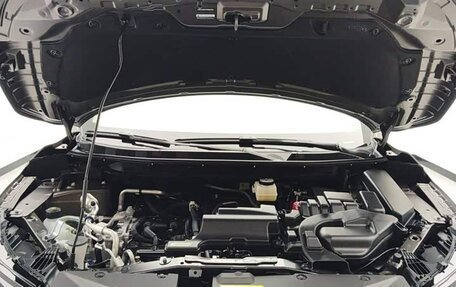 Nissan Qashqai, 2025 год, 2 580 000 рублей, 9 фотография