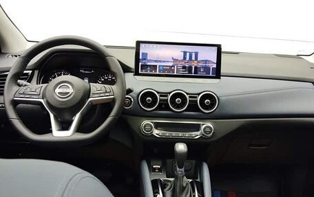 Nissan Qashqai, 2025 год, 2 580 000 рублей, 7 фотография