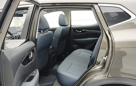 Nissan Qashqai, 2025 год, 2 580 000 рублей, 8 фотография