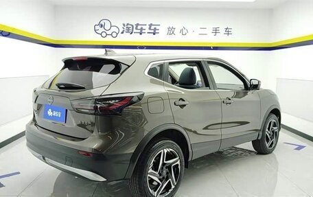 Nissan Qashqai, 2025 год, 2 580 000 рублей, 3 фотография