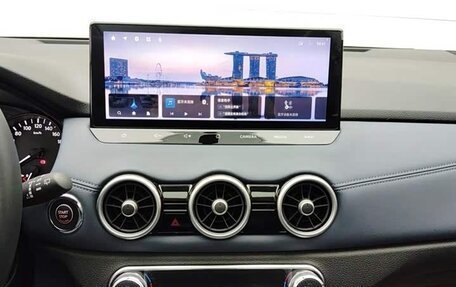 Nissan Qashqai, 2025 год, 2 580 000 рублей, 6 фотография