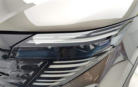 Nissan Qashqai, 2025 год, 2 580 000 рублей, 14 фотография