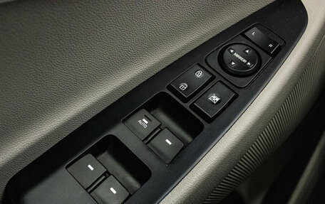 Hyundai Tucson III, 2020 год, 2 609 000 рублей, 13 фотография