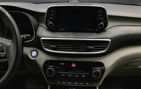 Hyundai Tucson III, 2020 год, 2 609 000 рублей, 7 фотография