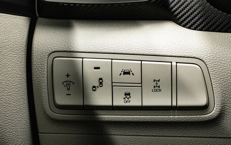 Hyundai Tucson III, 2020 год, 2 609 000 рублей, 14 фотография