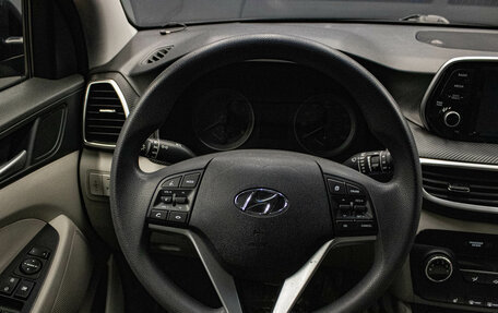 Hyundai Tucson III, 2020 год, 2 609 000 рублей, 6 фотография