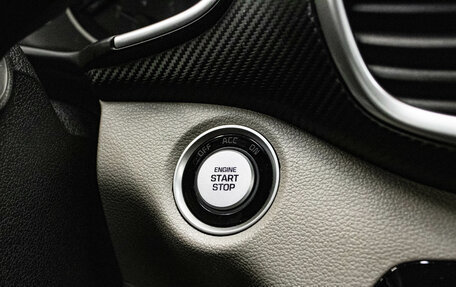 Hyundai Tucson III, 2020 год, 2 609 000 рублей, 18 фотография