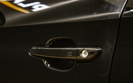 Hyundai Tucson III, 2020 год, 2 609 000 рублей, 25 фотография