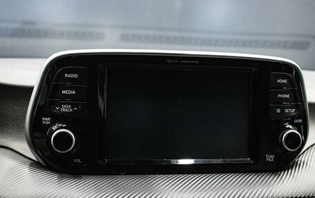 Hyundai Tucson III, 2020 год, 2 609 000 рублей, 19 фотография