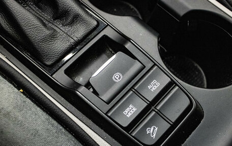 Hyundai Tucson III, 2020 год, 2 609 000 рублей, 22 фотография