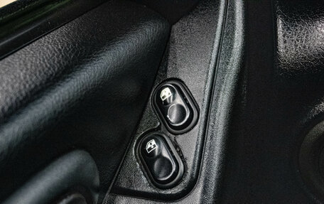 Chevrolet Niva I рестайлинг, 2017 год, 679 000 рублей, 13 фотография