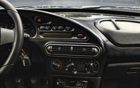 Chevrolet Niva I рестайлинг, 2017 год, 679 000 рублей, 7 фотография